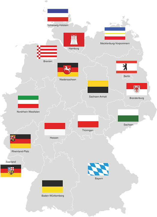Federation Germany